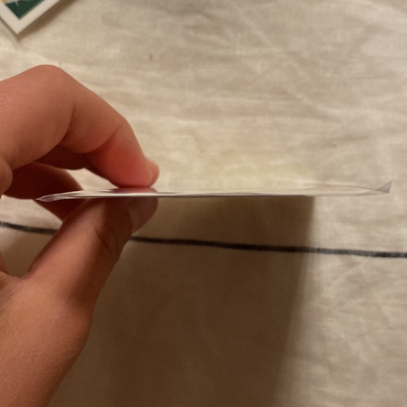 FLEER’90 Jerry Rice WR football card - Picture 4 of 4